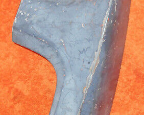 1964 1965 Mustang Fastback Conv GT Shelby ORIG RH REAR QUARTER PANEL EXTENSION