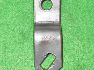 64.5 1965 1966 Ford Mustang Coupe Conv GT Shelby ORIG 4 SPEED SHIFTER ARM LEVER