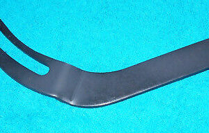 1973 Ford Mustang Mach 1 Grande Torino Cougar Xr7 302 351C ALTERNATOR BRACKET