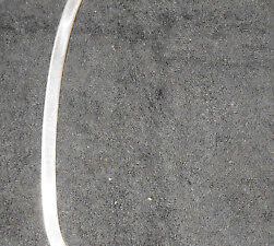 1971 1972 Mustang Fastback Mach 1 Boss Grande ORIG FRONT GRILLE RH TRIM MOLDING