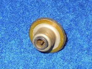1967 1968 Shelby Mustang GT350 GT500 KR Cougar Xr7 ORIG REAR TAIL LIGHT SOCKET