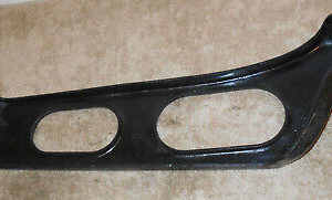 1963 1964 Ford 300 Custom Galaxie 500 XL ORIG FRONT BUMPER RH MOUNTING BRACKET