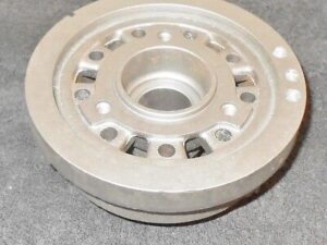 Ford Mustang Torino Ranchero Truck Mercury ORIG 302 351 3-BOLT HARMONIC BALANCER