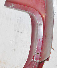 1967 1968 Mustang Coupe GT GTA Convertible ORIG RH REAR QUARTER PANEL EXTENSION