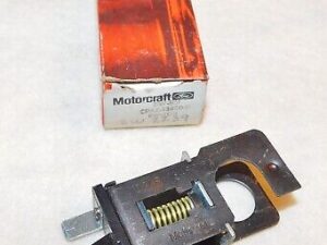 1969-73 Ford Mercury Lincoln 69 Fairlane Torino NOS POWER BRAKE STOP LAMP SWITCH