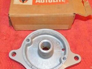 1954-64 Ford Fairlane Galaxie F100 F350 Thunderbird NOS STARTER DRIVE END PLATE