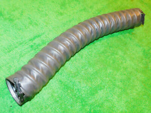1967 1968 Mustang GT CS GTA Shelby Cougar Xr7 ORIG DASH LorR A/C VENT DUCT HOSE