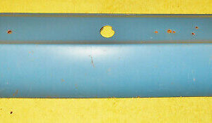 1963 1964 Ford 300 Custom Galaxie 500 XL Fastback Conv ORIG DASH GLOVE BOX DOOR