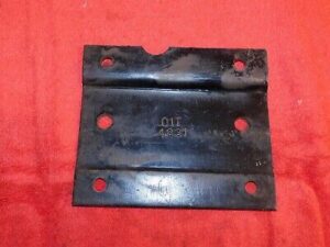 1940-1948 Ford Truck NOS COUPLING SHAFT SUPPORT PLATE