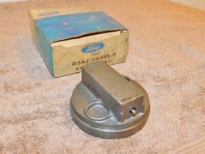 73-76 Galaxie LTD Torino Ranchero Montego Monterey NOS POWER STEERING PUMP VALVE