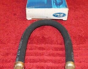 1949 1950 1951 Ford Passenger Cars NOS REAR BRAKE HOSE ASSEMBLY