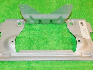 1982 1983 1984 1985 Ford EXP Mercury LN7 NOS FRONT LICENSE PLATE MOUNT BRACKET