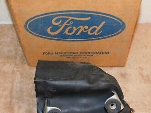 1976-79 Granada Monarch Versailles 4-Door NOS LH POWER DOOR LOCK LATCH ACTUATOR