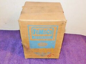 1959 1960 1961 1962 Ford Mercury NOS FORDOMATIC F/M/2 TRANS OIL PUMP ASSEMBLY