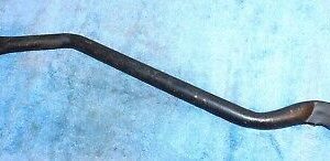 1967 1968 Ford Mustang GT Shelby GT350 Cougar Xr7 ORIG 289 302 A/C INTAKE BRACE