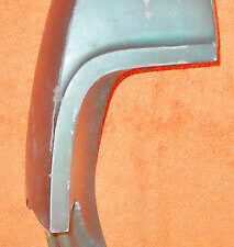 1967 1968 Mustang Coupe GT GTA Convertible ORIG LH REAR QUARTER PANEL EXTENSION
