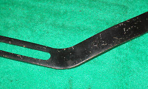 1965 1966 1967 Ford Mustang GT Shelby Falcon Cougar Comet 289 ALTERNATOR BRACKET