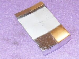 1966 Mustang Coupe Convrt GT Shelby ORIG GRILLE SURROUND CENTER JOINT TRIM COVER