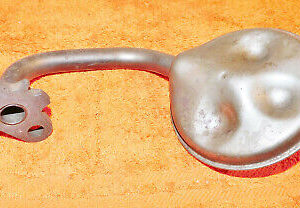1963-73 Ford Mustang Shelby Mercury ORIG 260 289 Hipo 302 OIL PUMP PICK-UP TUBE