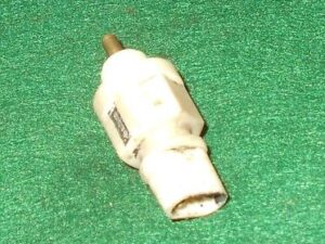 1968 1969 Mustang GT CS Mach 1 Boss Shelby Cougar Xr7 ORIG BRAKE PRESSURE SWITCH