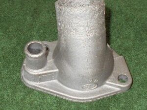 1963 Ford Falcon Fairlane Comet Shelby Cobra ORG 260 289 Hipo THERMOSTAT HOUSING