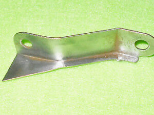 1968 1969 Ford Mustang Mach1 Boss Shelby Cougar ORIG 289 302 351W TIMING POINTER