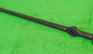64 1965 1966 Mustang Fastback Coupe GT Convertible ORIG V8 MANUAL STEERING LINK