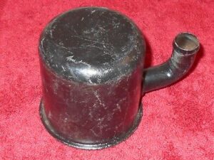 1963 1964 1965 Ford Mustang GT Falcon Fairlane Comet ORIG 260 289 OIL FILLER CAP