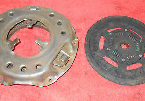 1964 1965 1966 Ford Mustang Falcon 170 200 3 4 Speed 8.5" CLUTCH PRESSURE PLATE