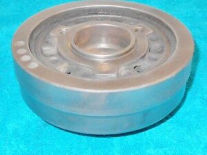 68 1969 Ford Mustang Fairlane Torino Ranchero Montego ORIG 302 HARMONIC BALANCER
