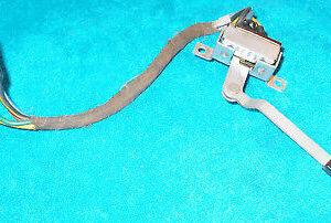 1968 Mustang Fastback Cp Convertible GT Shelby Cougar ORIG A/C HEATER FAN SWITCH