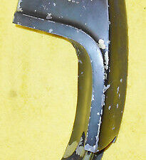 1967 1968 Mustang Coupe GT GTA Convertible ORIG RH REAR QUARTER PANEL EXTENSION
