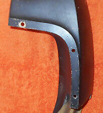 1967 1968 Mustang Coupe GT GTA Convertible ORIG RH REAR QUARTER PANEL EXTENSION