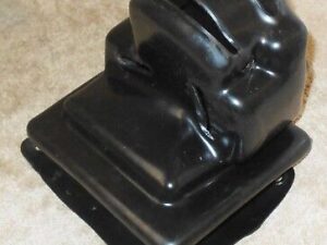 1970 Mustang Mach 1 Grande Cougar Xr7 Eliminator ORIG 3 SPEED LOWER SHIFTER BOOT