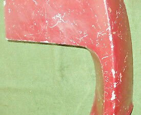 1969 Mustang Coupe GT Grande Convertible ORIG PS RH REAR QUARTER PANEL EXTENSION