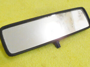 1967 Fairlane 500 XL GT A Ranchero Comet Caliente Cyclone ORIG REAR VIEW MIRROR