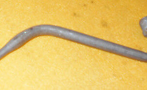 1965 1966 Mustang Fastback Coupe Conv ORIG 289 POWER BRAKE VACUUM TUBE FITTING
