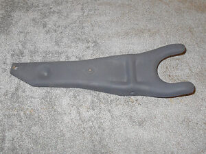 64 1965 1966 Mustang Fastback Coupe Conv ORIG 6 CYL 170 200 M/T CLUTCH FORK 3.03