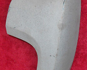 1965 1966 Mustang Fastback Coupe Convertible GT Shelby ORIG RH QUARTER EXTENSION