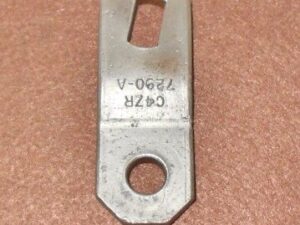 1964 1965 1966 1967 1968 Ford Mustang Cougar ORIG 3 4 SPEED SHIFTER ARM LEVER