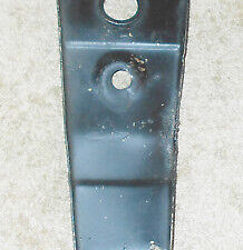 1966 Mustang GT Fastback Coupe Convertible ORIG GT GRILLE RH FOG LIGHT BRACKET