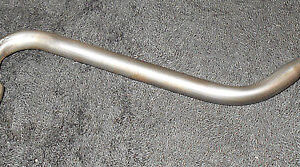 1965 1966 Mustang Fastback Coupe Conv ORIG 289 POWER BRAKE VACUUM TUBE FITTING