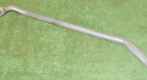 1970 Mustang Fastback Coupe Convertible ORIG 200 250 302 C4 COLUMN LOCK OUT ROD