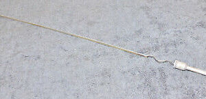 1970 Ford Mustang Grande Mach 1 Torino Mercury Cougar Xr7 ORIG 351W OIL DIPSTICK