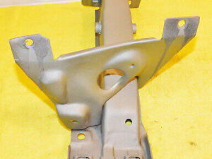 1963 1964 Custom 300 Galaxie 500 XL Monterey Park Lane ORIG PEDAL SUPPORT BRACE
