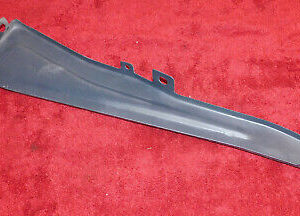 1965 1966 Mustang Fastback Coupe Convert GT Shelby ORIG HOOD LATCH GRILLE BRACE