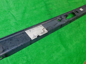 1967 Ford Custom Galaxie 500 XL LTD Convert NOS REAR BUMPER CENTER REINFORCEMENT