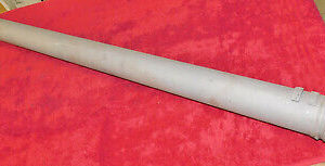 1967  Mustang Fastback Coupe Convertible Sprint ORIGINAL 200 C4 A/T DRIVESHAFT