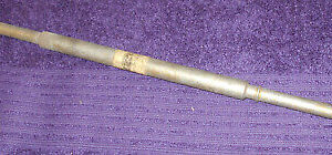 1962 1963 Ford C700 C750 Truck NOS CLUTCH SLAVE CYLINDER PUSH ROD