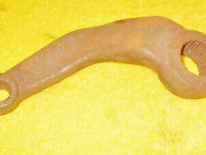 1957 Mercury Monterey Montclair Turnpike Cruiser Voyager NOS STEERING PITMAN ARM